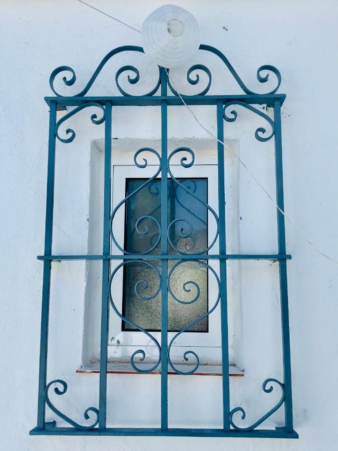 Ático Plaza España Jerez de la Frontera Exterior foto